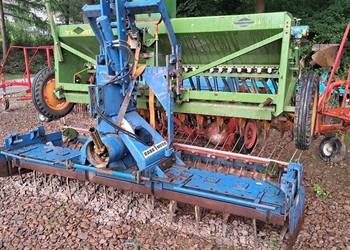 Agregat uprawowo siewny Rabewerk Amazone 3.0m