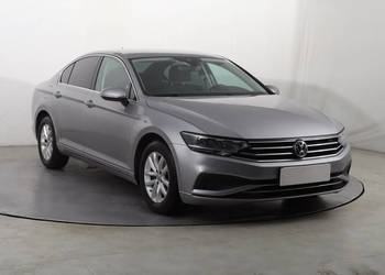 VW Passat 1.5 TSI