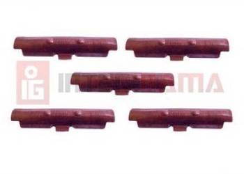 Panewka Mostka KNORR SB/SN/SK/ST/ K182, CKSK.15 , CRK-0K7
