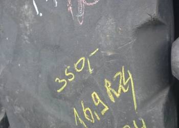 16.9r24 opona 420/85r24 pirelli wysyłka fv