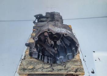 Nissan Cabstar 3.0 TD SKRZYNIA BIEGÓW manualna MANUAL