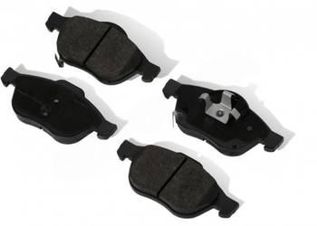 TOYOTA Avensis Corona Oryginal klocki hamulcowe przod 04465-YZZDE OE