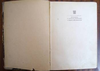 J. I. Kraszewski - Historia o Janaszu Korczaku... t. I-II