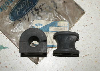 Poduszka stabilizatora przód wewnętrzna L/P (16mm) FORD FIES