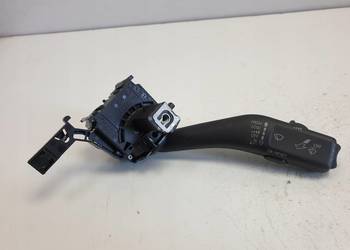 Skoda Superb II MANETKA WYCIERACZEK przełącznik