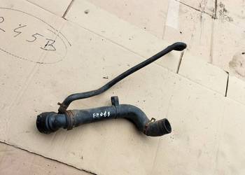 SKODA FAIA 2 6Q0122101 RURA PRZEWÓD WĄŻ WODY CHŁODNICY