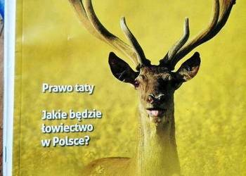 Brać łowiecka Czasopisma kolekcje księgarnie Warszawa