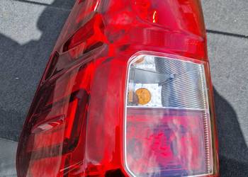 Toyota HILUX VIII lampa tył lewa jak nowa ORG EU
