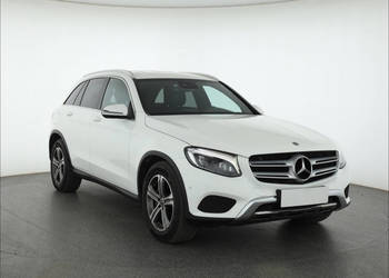 Mercedes GLC GLC 250 4MATIC