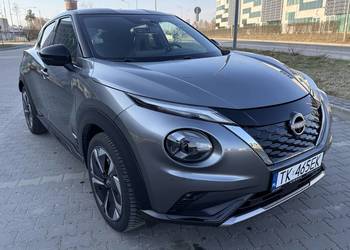 Polski Salon, bezwypadkowy, gwarancja fabryczna, I właściciel,