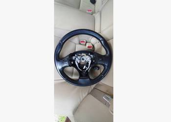 Kierownica IS 2 IS220 IS250 manual z sterowaniem