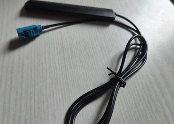 Antena WiFi do BMW Carplay NBT Evo