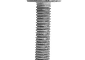 MERCEDES WIELE ZASTOSOWAN Sruba M6x25 ORYGINAL