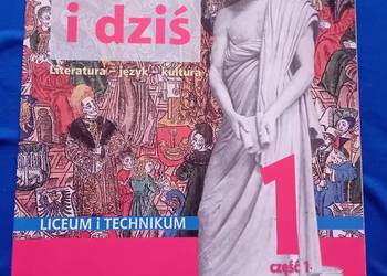 Przeszłość i dziś1. Część 1. Liceum i technikum. K. Mrowcewicz. 2019 r.