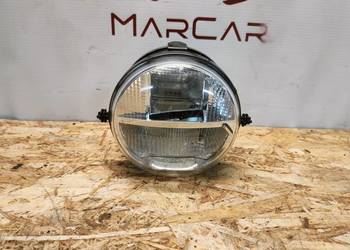 Halogen LED Prawy Mini F55 F56 2014- 19478102