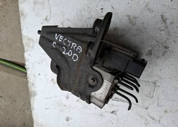 Pompa Hamulcowa ABS Opel Vectra C 2.0D