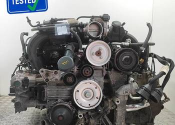 Silnik Porsche 911 3.6 Carrera 4 (997) 9605, M9605