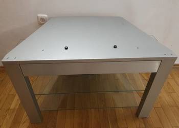 Stolik RTV pod telewizor, stan bardzo dobry!!!