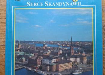 Szwecja serce Skandynawii- Martina Forti