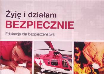 Żyję i działam bezpiecznie po gimnazjum ćwiczeń antykwariat