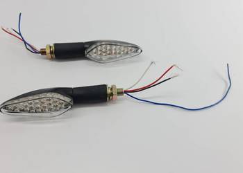 Migacz + Swiatlo Stop Led Can Am Outlander Renegade Yamaha