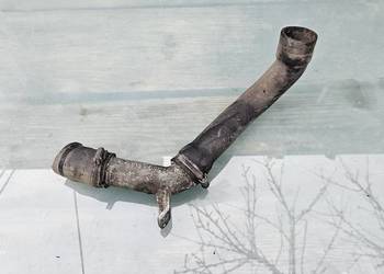 Przewód kolanko mercedes w210 3.2 cdi 6132030015