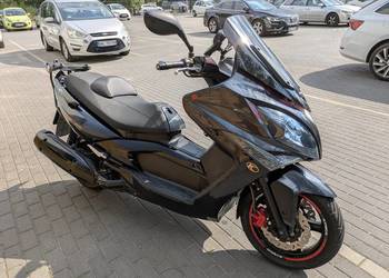 Kymco xciting 500Ri ABS