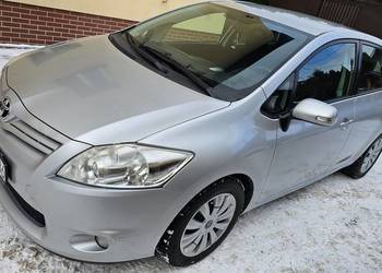 Toyota Auris 2,0D4D 126KM 2011 Lift Film Salon PL Zamiana Sanok