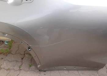 Lexus NX po 21r drzwi prawy tył