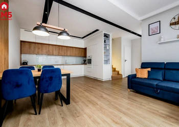 Mieszkanie 70m2 3 pokoje Białystok