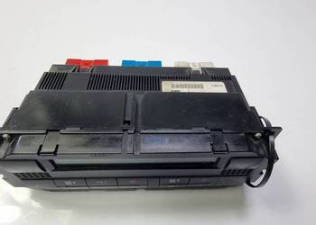 PANEL KLIMATYZACJI VOLKSWAGEN SHARAN I LIFT 7M3907040E