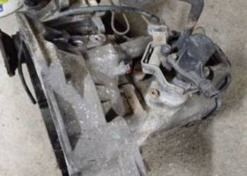 Skrzynia biegów ASD 1.9 TDI 1.8T 5 BIEGÓW