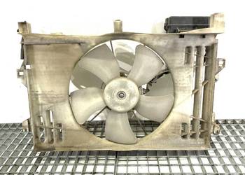 WENTYLATOR KLIMATYZACJI TOYOTA AVENSIS T25 122750-8301 1.8 129KM
