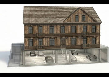 Oferta sprzedaży działki 752m2 Białystok