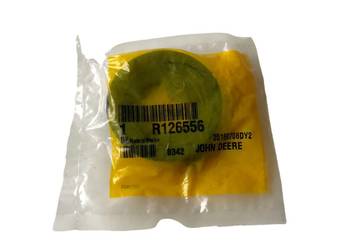 R126556 Gumowy pierścień uszczelniający John Deere