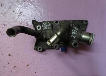 RENAULT NISSAN QASHQAI 1.6 B 10R. OBUDOWA TERMOSTATU