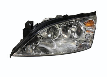 Ford Mondeo Mk3 10.2000-03.2007 Reflektor Lampa przód LEWY H1+H7