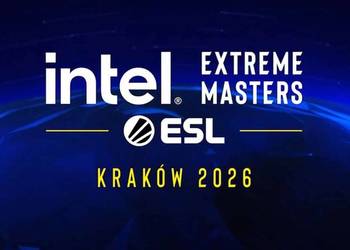 Bilet IEM Kraków
