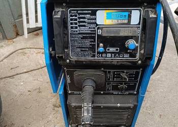 Migomat güde mig 190