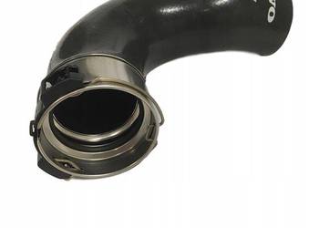 VOLVO V90 II prawa rura prawy przewod intercoolera 32222069