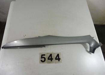 Piaggio MP3 500 LT Sport 14-17r. nowa lewa listwa owiewka A544