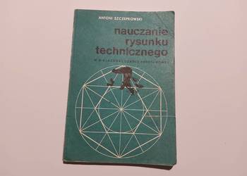 Nauczanie rysunku technicznego