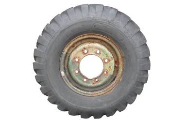 OPONA  280/85-16 CAŁE KOŁO VOLVO C303 LAPLANDER