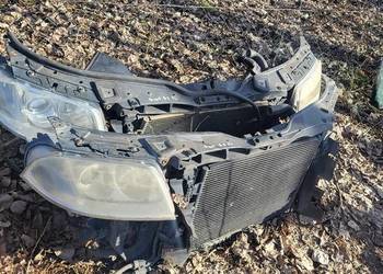 Pas Przedni VW  Passat B 5 FL Kompletny z chłodnicami  9.0 TDI lub 1.8  Ben