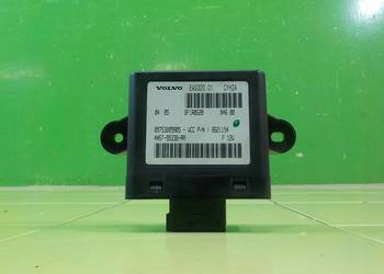 VOLVO C30 LIFT 1.6 D 10r 3D modul sterownik DPF 4N5T-95338-AA 09753009905