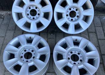 Felgi aluminiowe BMW E39 alufelgi 15” ET20