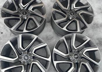 Felgi Felga 21" cali Land Rover DISCOVERY (L462), RR SPORT (L494)