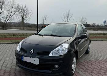 Renault Clio 1,5dci