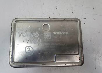 Volvo V90 II POMPA ABS hamulcowa Sterownik 32214804 32214774