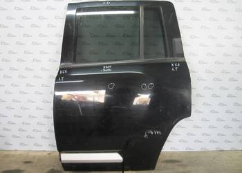 JEEP COMPASS I 07r drzwi lewe tył JEEP COMPASS I 07r drzwi lewe tył